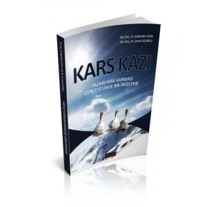 Kars Kazı -  Sebahattin Yıldız, Levent Gelibolu