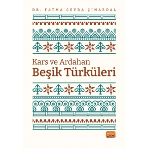 Kars ve Ardahan Beşik Türküleri