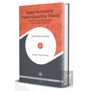 Karşı Aktarım ve Psikoterapötik Teknik