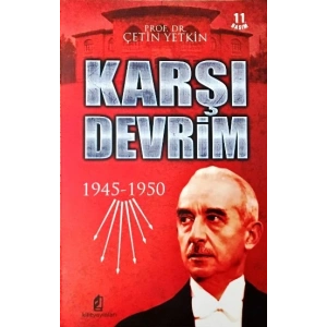Karşı Devrim