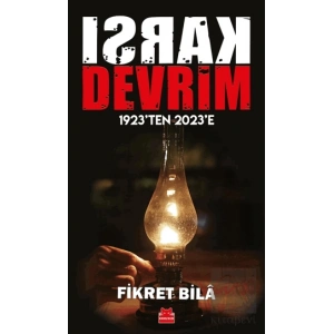 Karşı Devrim - 1923ten 2023e