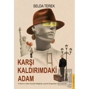 Karşı Kaldırımdaki Adam