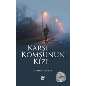 Karşı Komşunun Kızı (Roman)