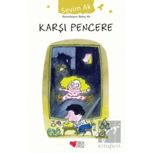 Karşı Pencere