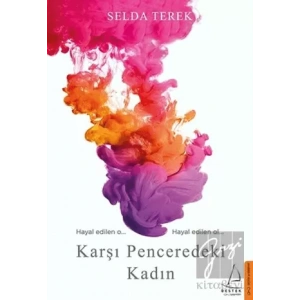 Karşı Penceredeki Kadın