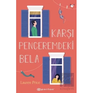 Karşı Penceremdeki Bela