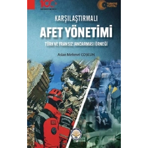 Karşılaştırmalı Afet Yönetimi