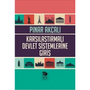 Karşılaştırmalı Devlet Sistemlerine Giriş