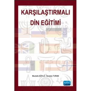 Karşılaştırmalı Din Eğitimi