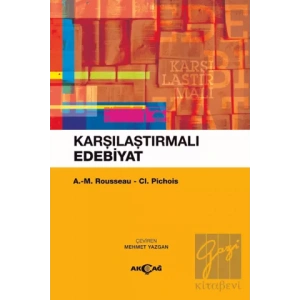 Karşılaştırmalı Edebiyat