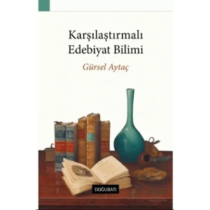 Karşılaştırmalı Edebiyat Bilimi