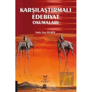 Karşılaştırmalı Edebiyat Okumaları