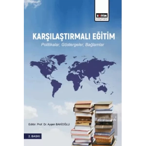Karşılaştırmalı Eğitim