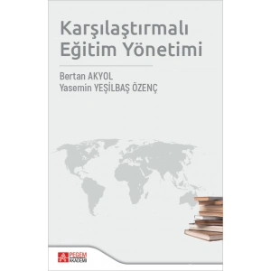 Karşılaştırmalı Eğitim Yönetimi