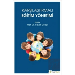 Karşılaştırmalı Eğitim Yönetimi