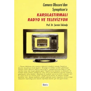 Karşılaştırmalı Radyo ve Televizyon