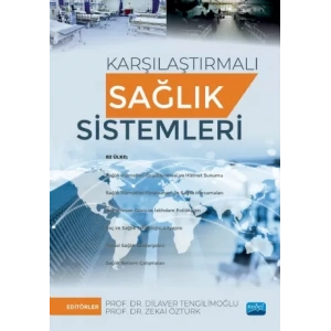 Karşılaştırmalı Sağlık Sistemleri