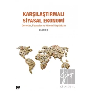 Karşılaştırmalı Siyasal Ekonomi