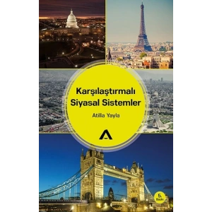 Karşılaştırmalı Siyasal Sistemler