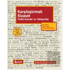 Karşılaştırmalı Siyaset