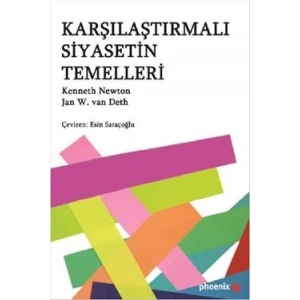 Karşılaştırmalı Siyasetin Temelleri