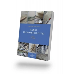 Karst Jeomorfolojisi 4. baskı