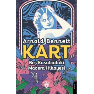 Kart Beş Kasabadaki Macera Hikayesi