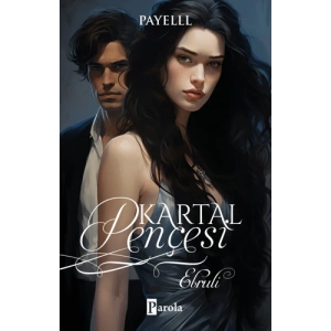 Kartal Pençesi - Ebruli