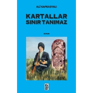 Kartallar Sınır Tanımaz