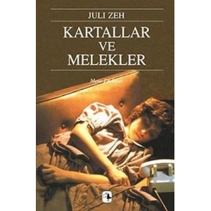 Kartallar ve Melekler