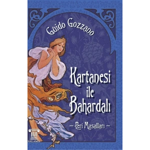 Kartanesi ile Bahardalı – Peri Masalları