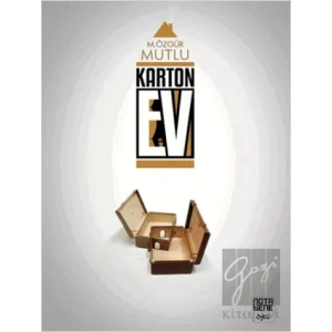 Karton Ev