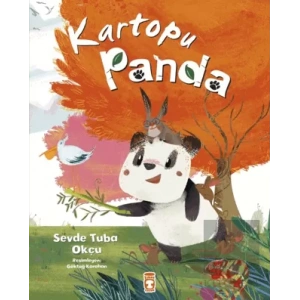 Kartopu Panda