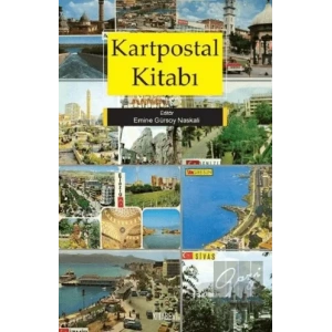 Kartpostal Kitabı