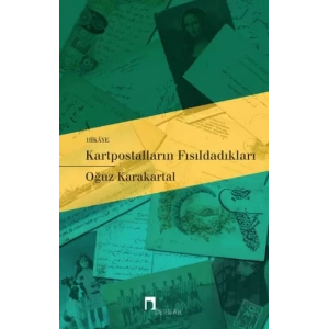 Kartpostalların Fısıldadıkları