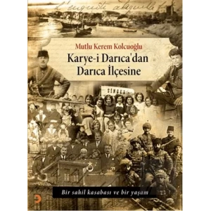 Karye-i Darıcadan Darıca İlçesine