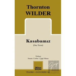 Kasabamız