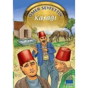 Kaşağı