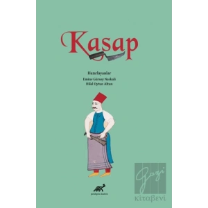 Kasap