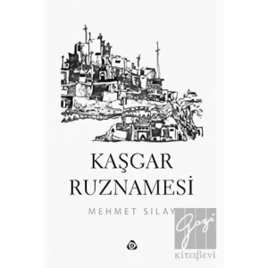 Kaşgar Ruznamesi