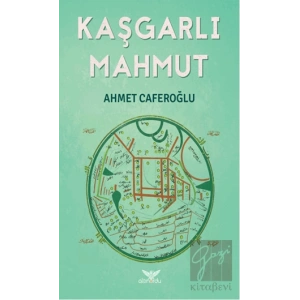 Kaşgarlı Mahmut