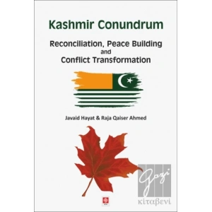 Kashmir Conundrum