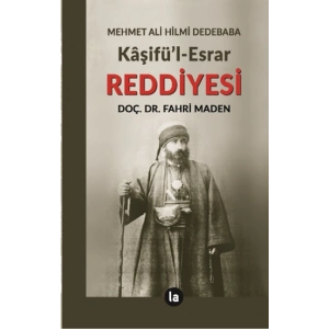 Kaşifül Esrar Reddiyesi