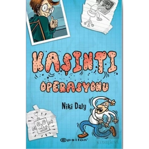 Kaşıntı Operasyonu