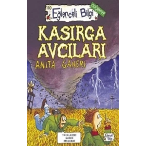 Kasırga Avcıları