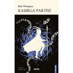 Kasırga Partisi