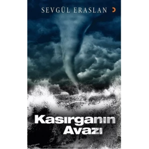 Kasırganın Avazı