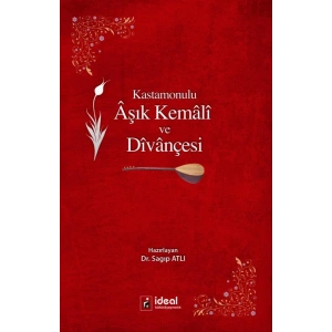 Kastamonulu Aşık Kemali ve Divançesi