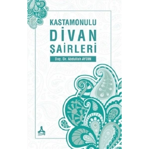 Kastamonulu Divan Şairleri