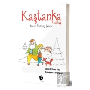 Kaştanka - Kızıltüy